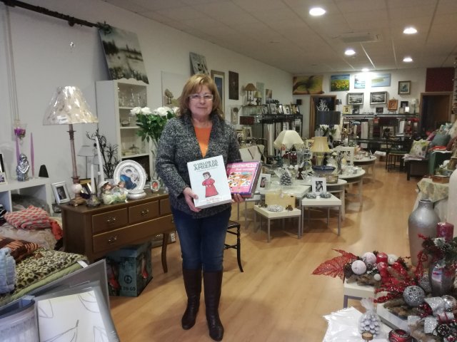 ana maria vieira lda